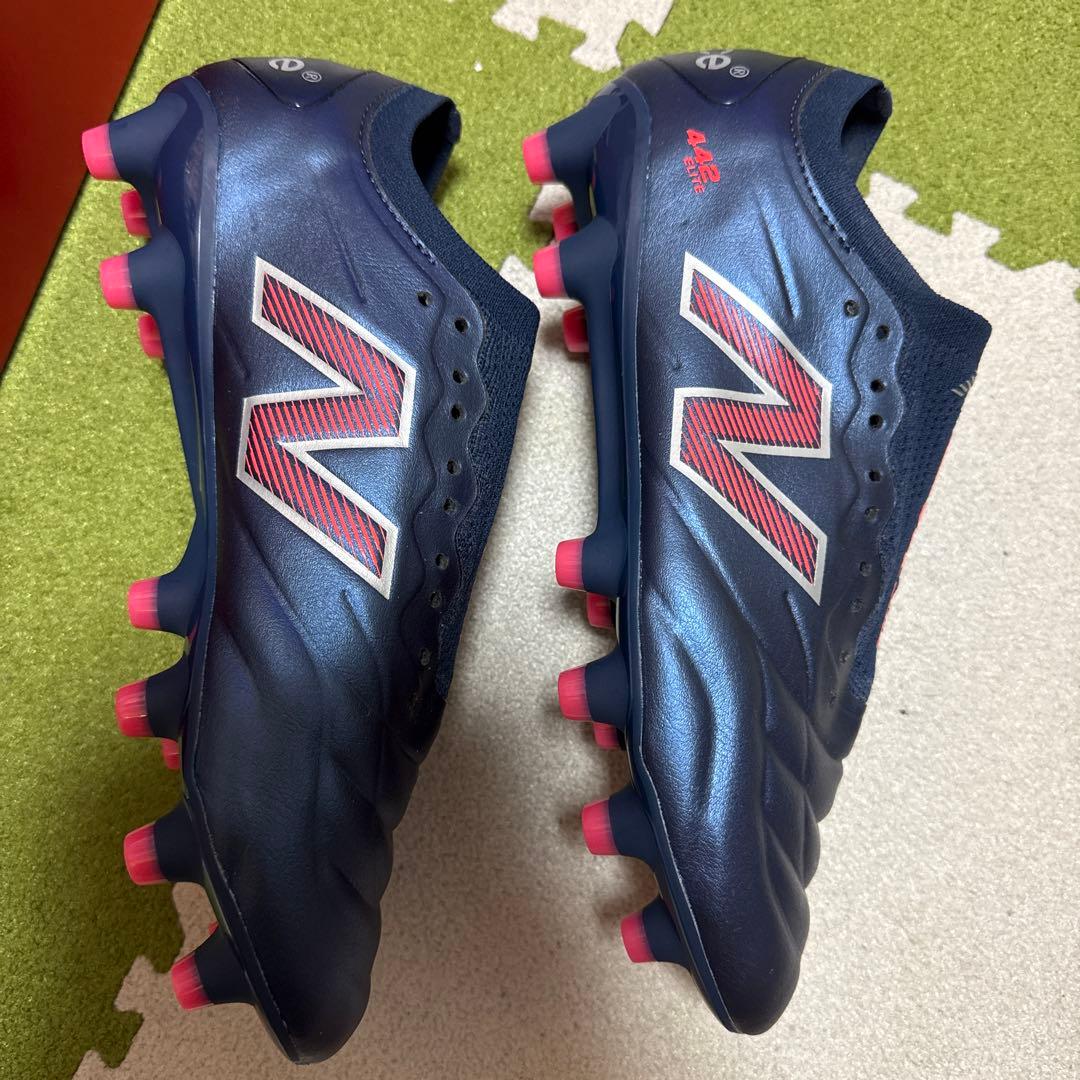 ニューバランス　442 v2 Elite HG（2Eモデル）　25.0㎝