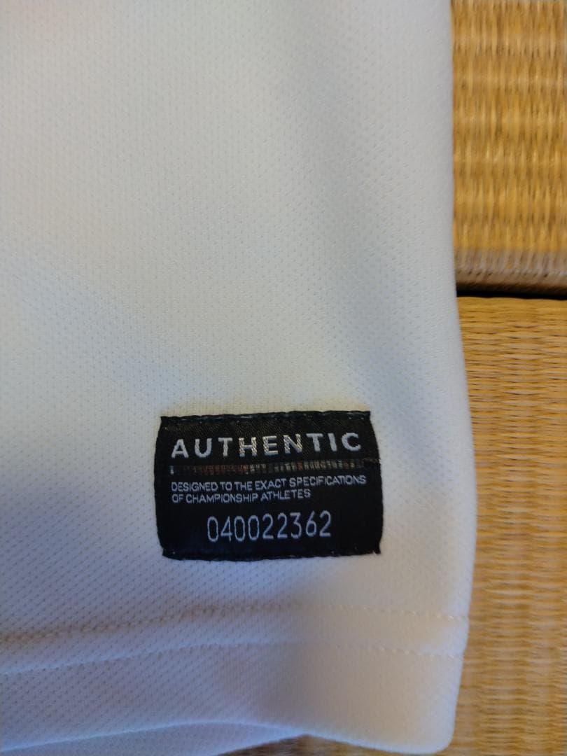 Nike England イングランド代表 ラグビーシャツ