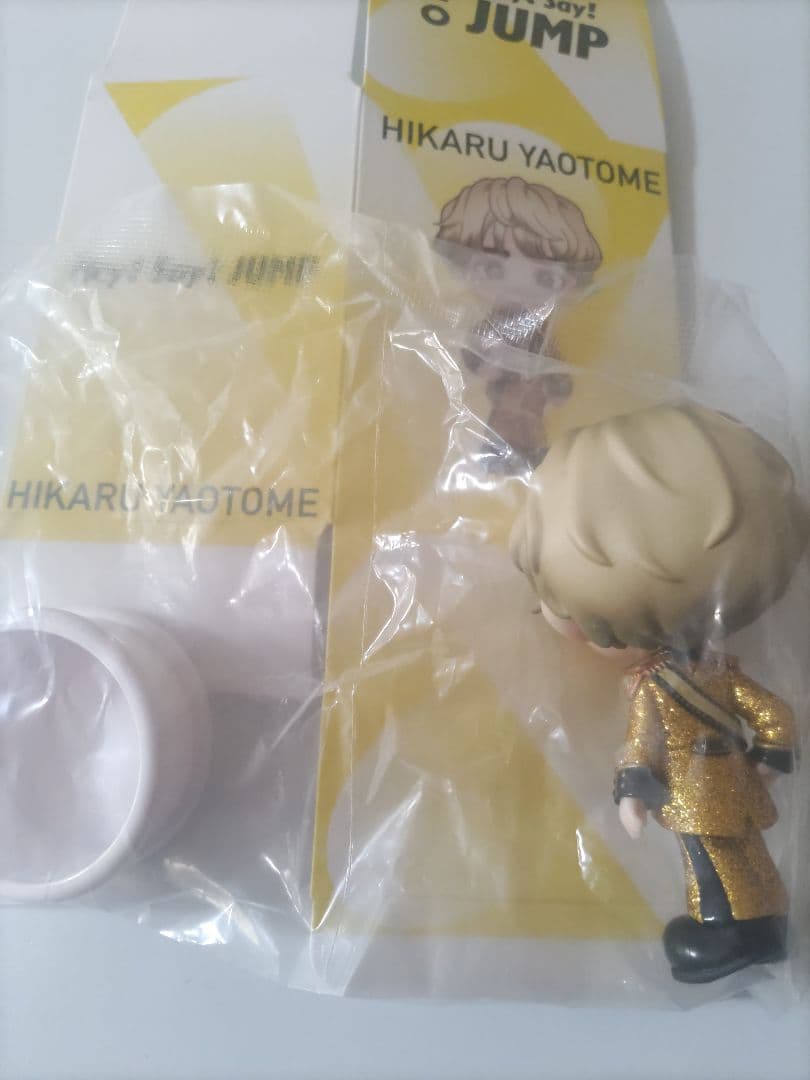 八乙女光 フィギュア ノーマル