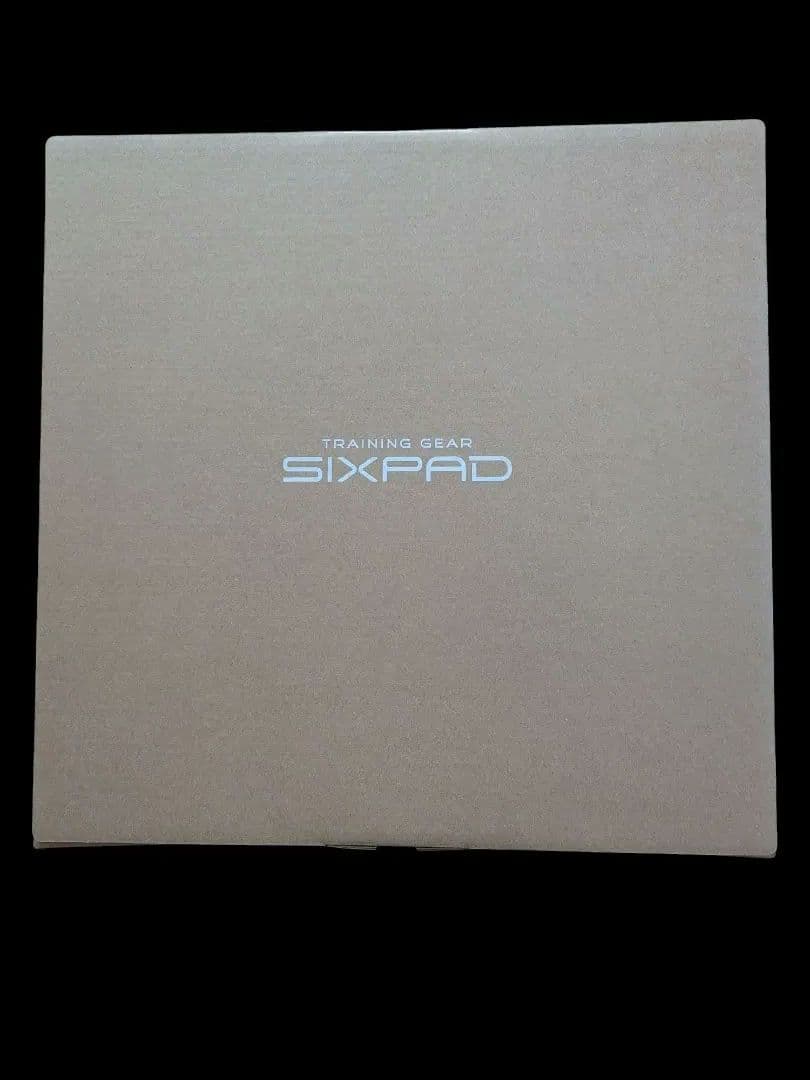 シックスパッド　 SIXPAD FOOT FIT PLUS 2