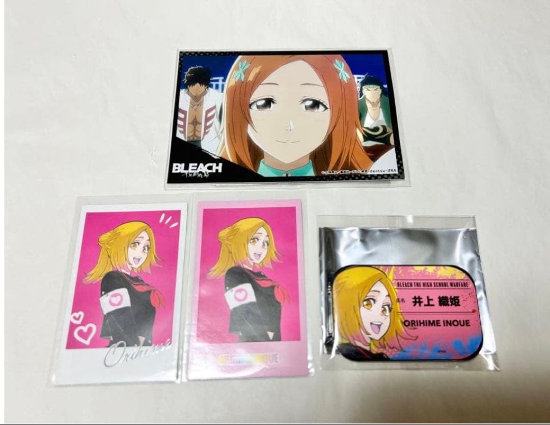 BLEACH まとめ売り