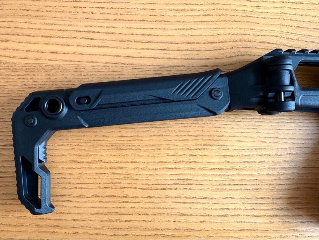 ACTION ARMY AAP-01 ASSASSIN カービンカスタム