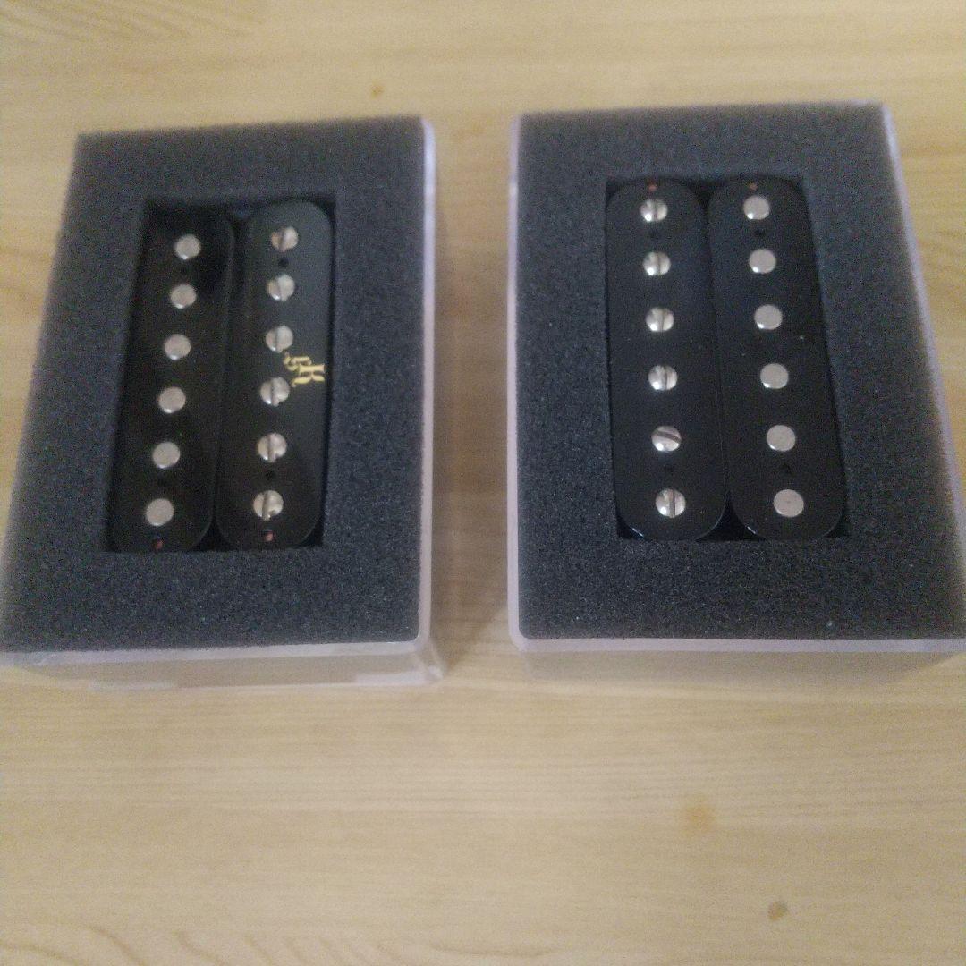 killerギター ピックアップ ダイナバイト LQー500