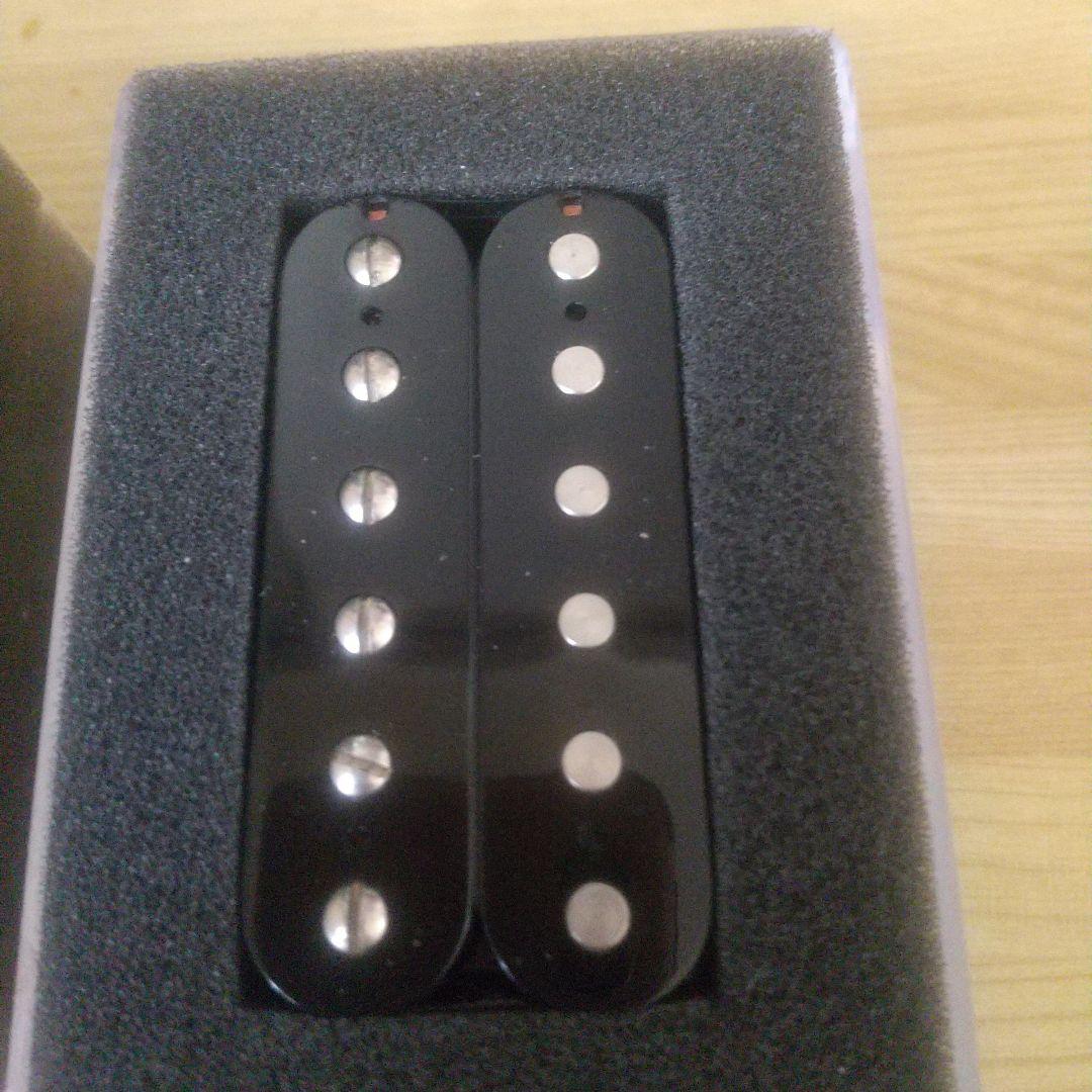 killerギター ピックアップ ダイナバイト LQー500