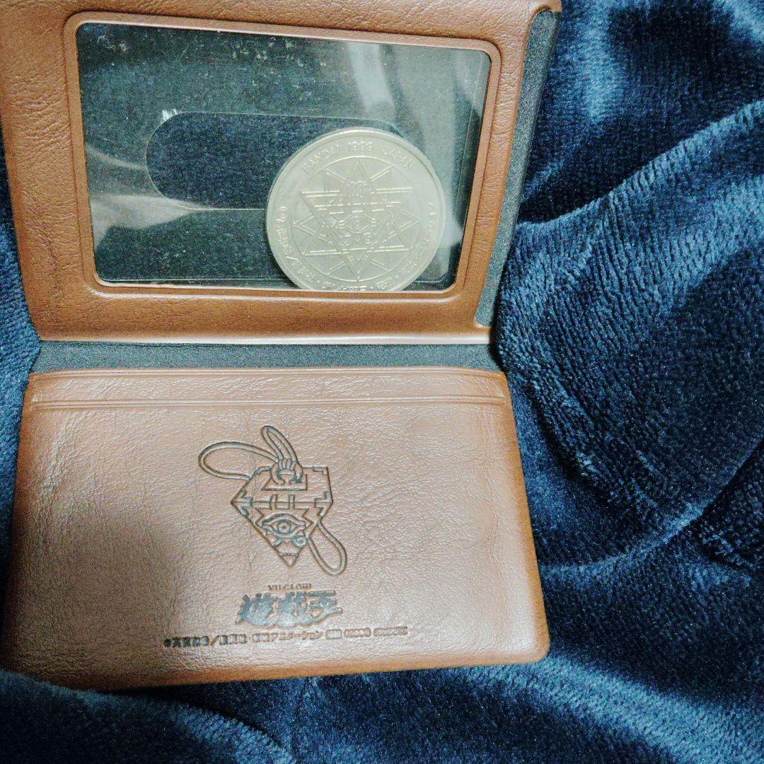 1999年物！！貴重 Yu-Gi-Oh! カードケースとセット