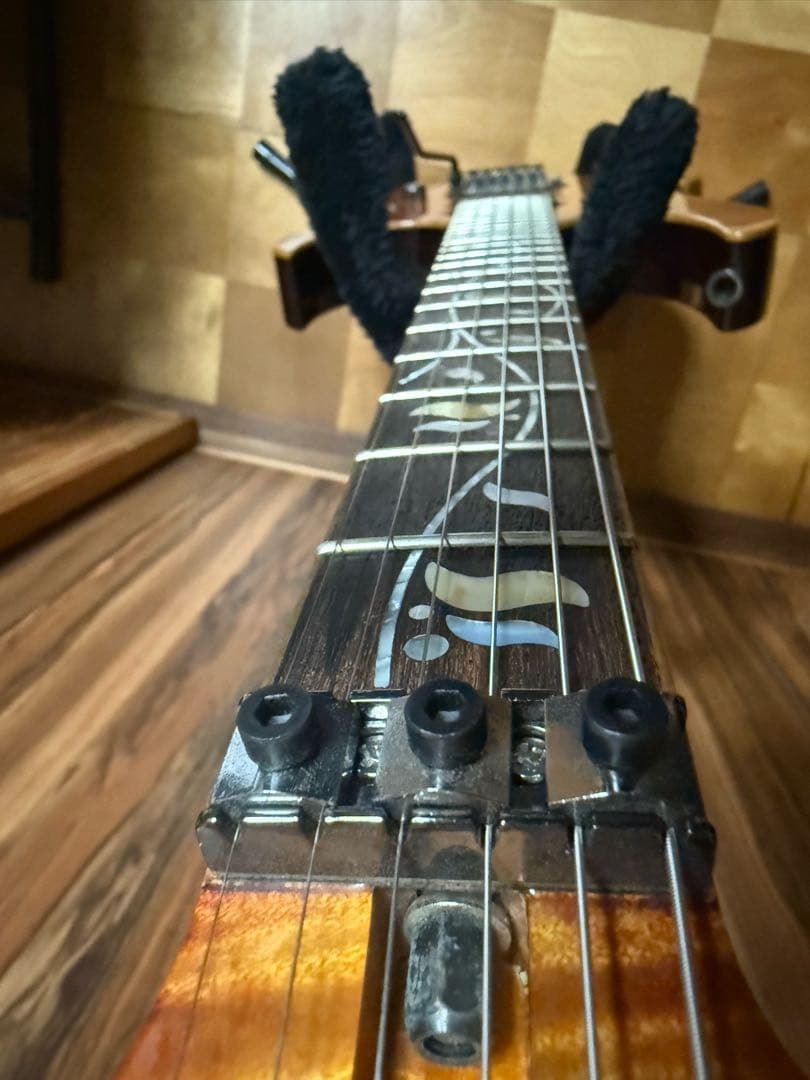 ギター Ibanez j.custom RG8570Z BBE