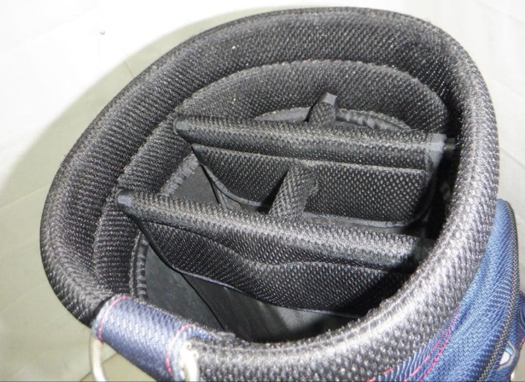 SRIXON×ディズニー 限定コラボ★スリクソン★8.5型★良品★カート(NV)