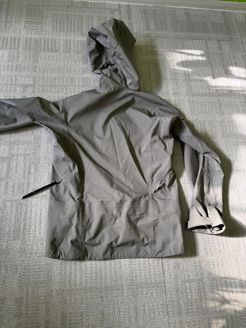 houdini Mens Rollercoaster 上下