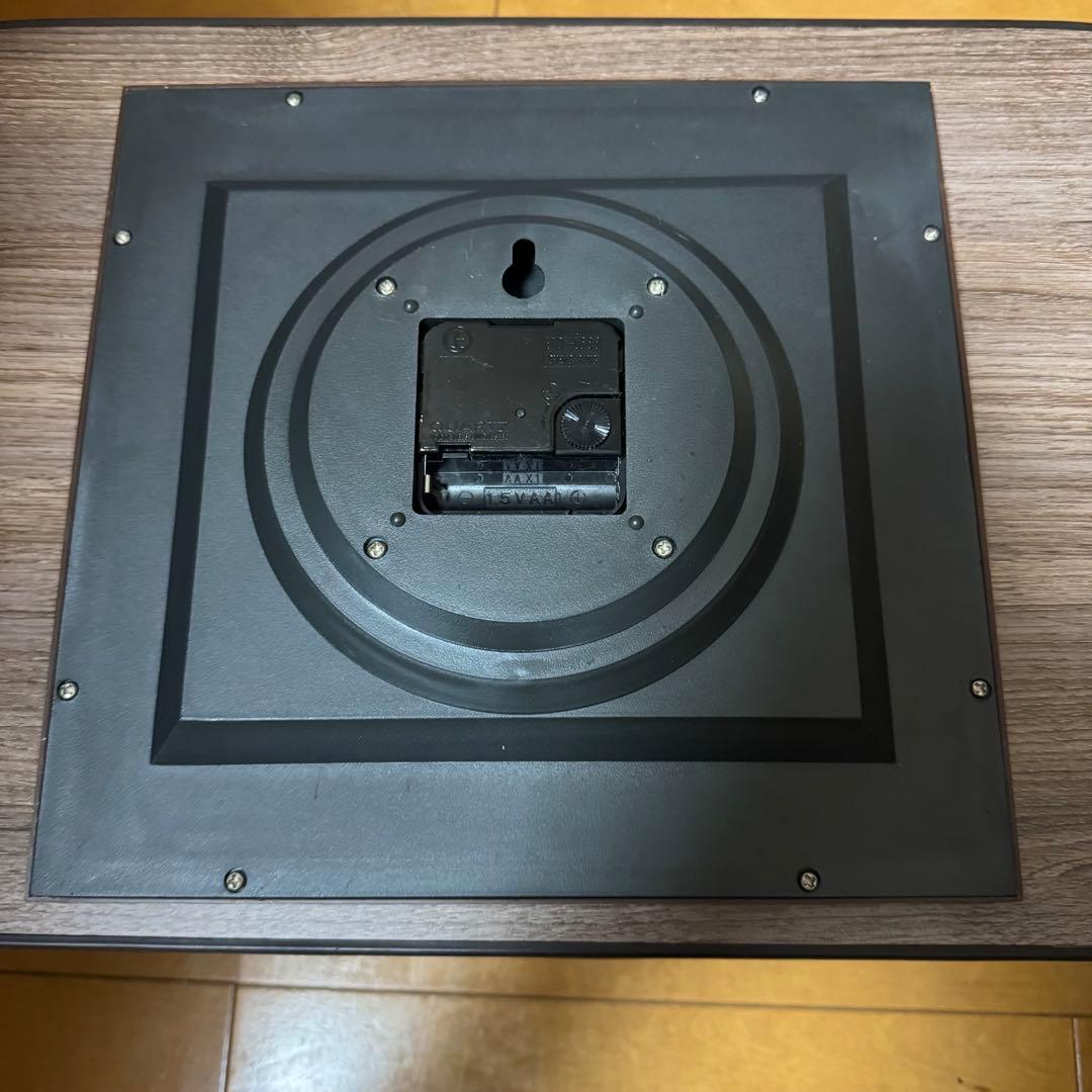 BLEACH 壁掛け時計/週刊少年JUMP懸賞品