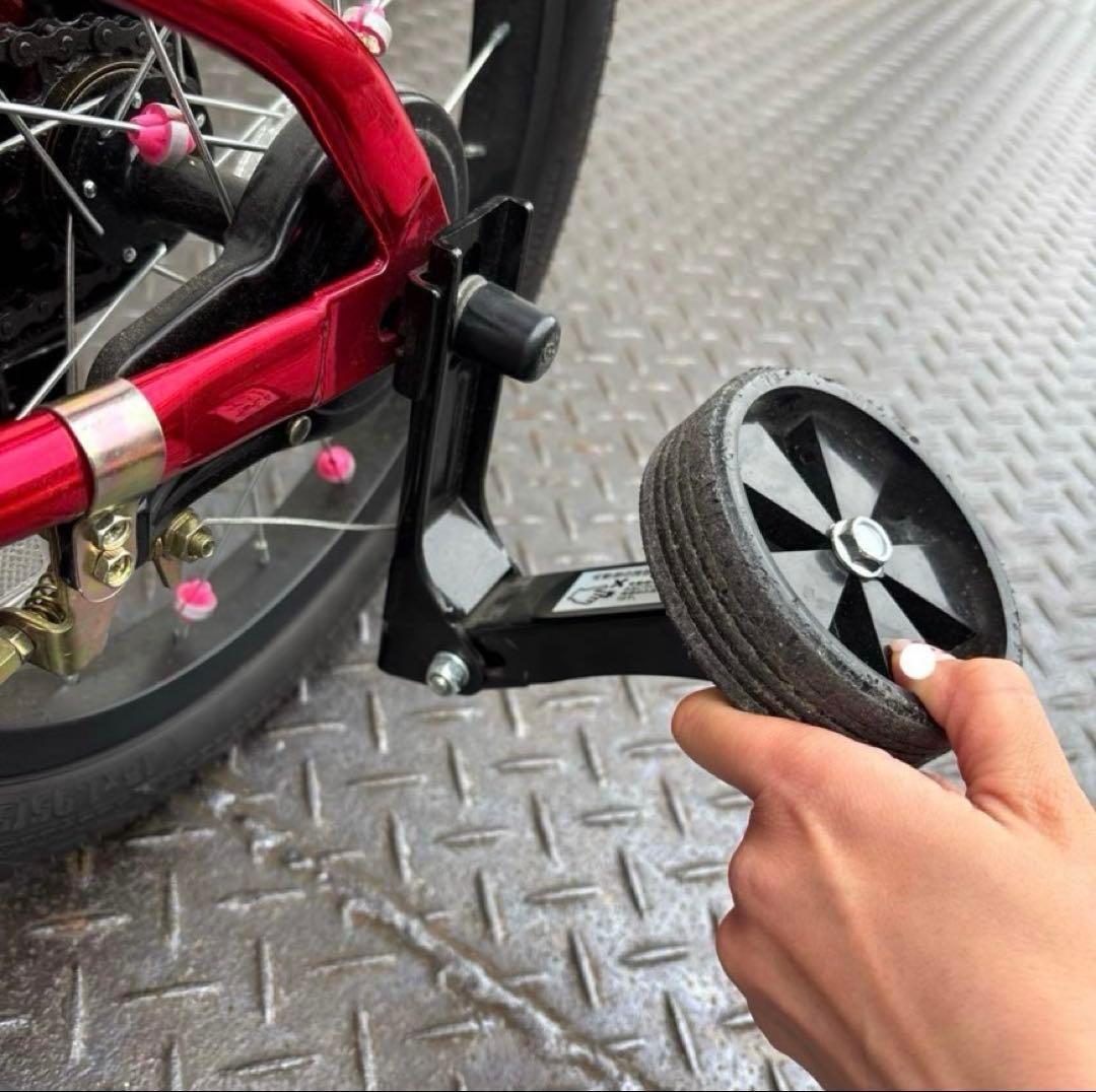 16インチ シボレー　三輪車　　幼児用