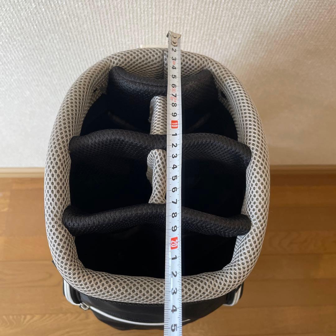callaway キャロウェイ　キャディバッグ