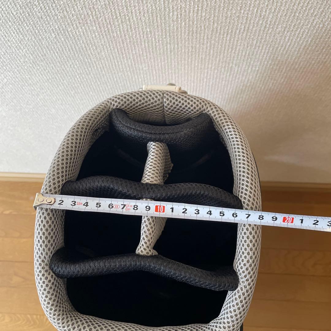 callaway キャロウェイ　キャディバッグ