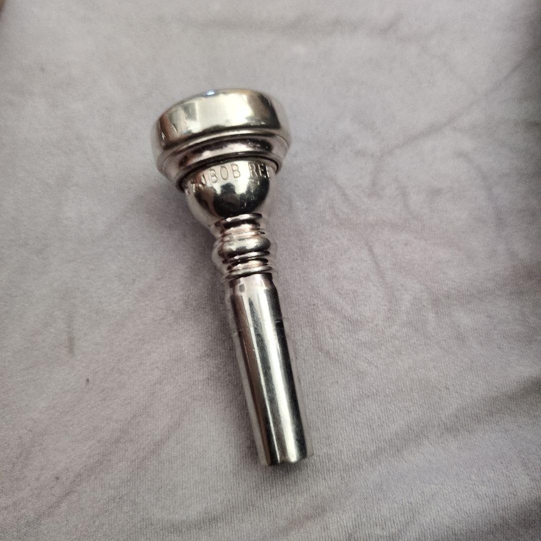 Bob Reeves ボブ・リーブス トランペットマウスピース 41C2J