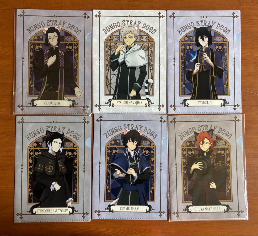 文豪ストレイドッグス 中原中也 缶バッジ アクキー まとめ売り