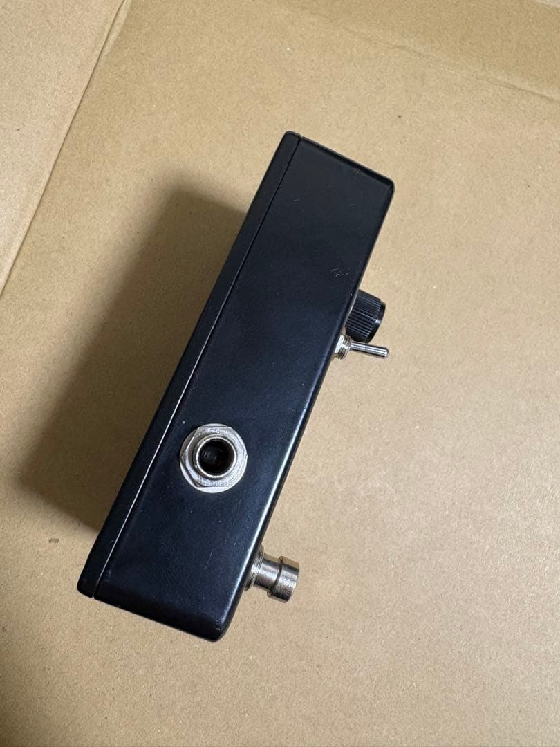 【最終値下げ】Lemon & Ginger CE Preamp CE-1