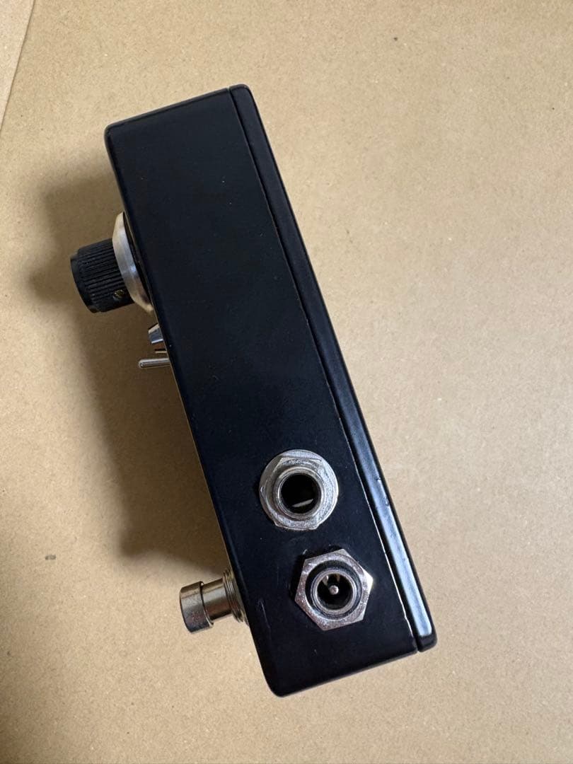 【最終値下げ】Lemon & Ginger CE Preamp CE-1