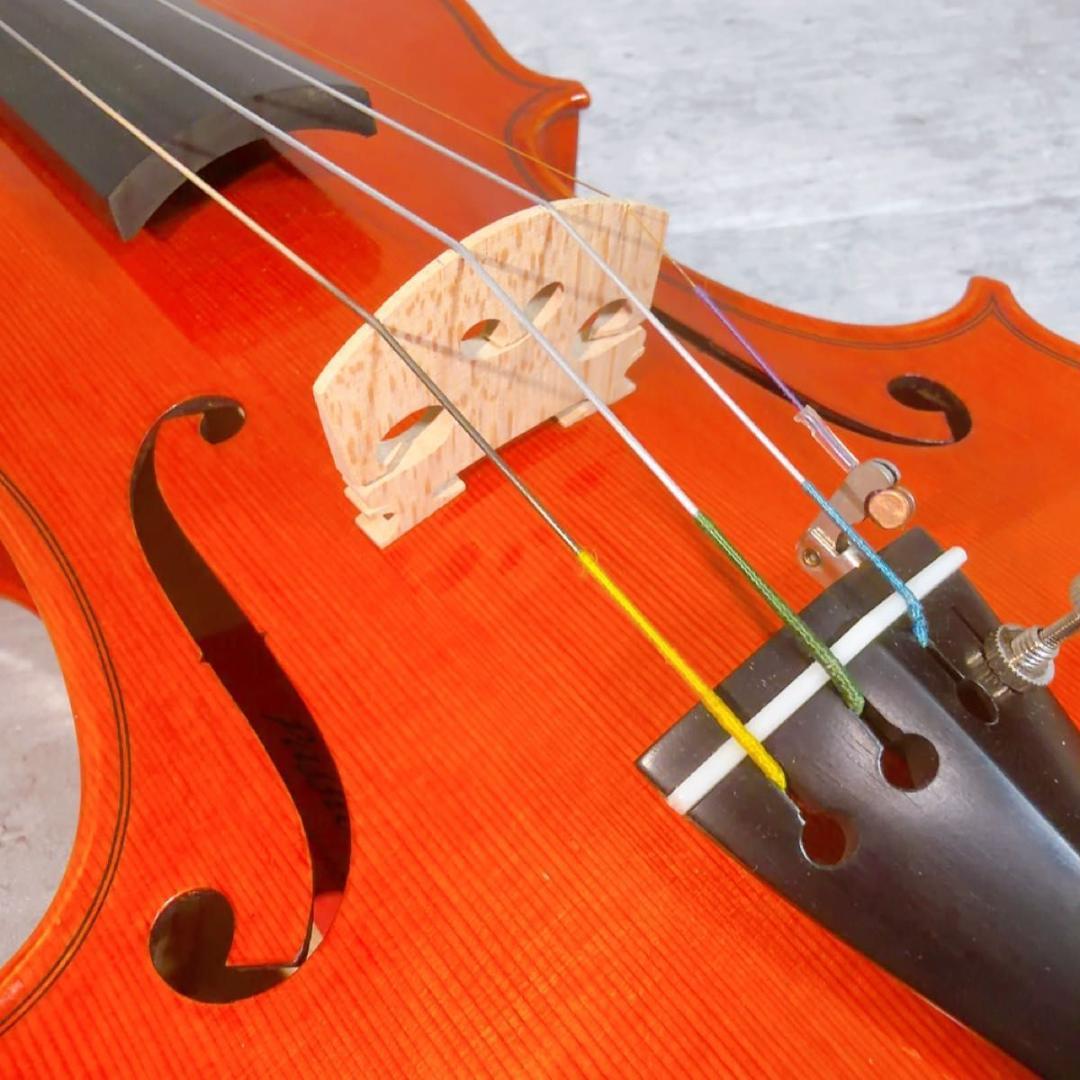 希少! 50個限定　SUZUKI バイオリン　PASSION Limit 4/4