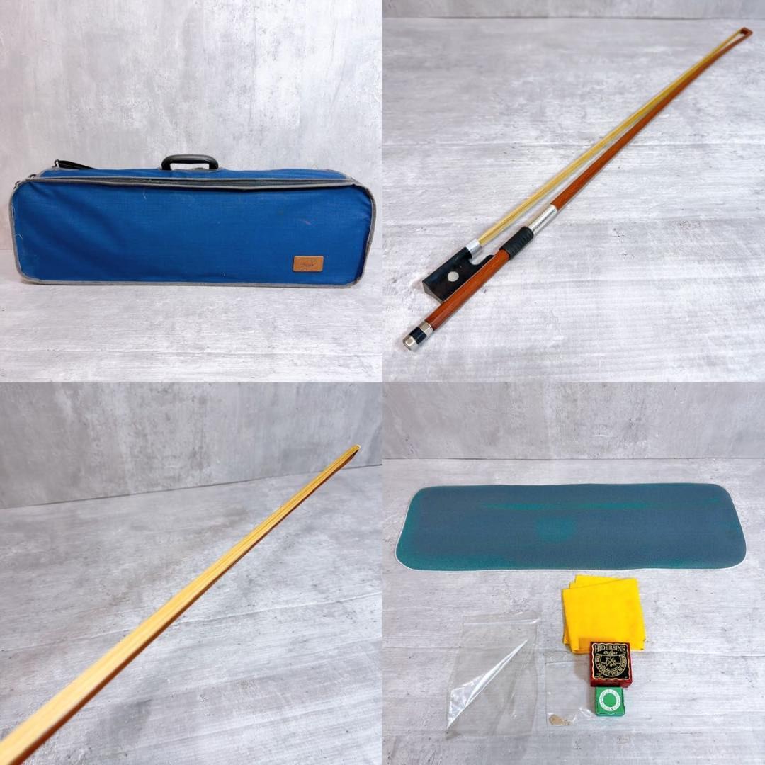 希少! 50個限定　SUZUKI バイオリン　PASSION Limit 4/4