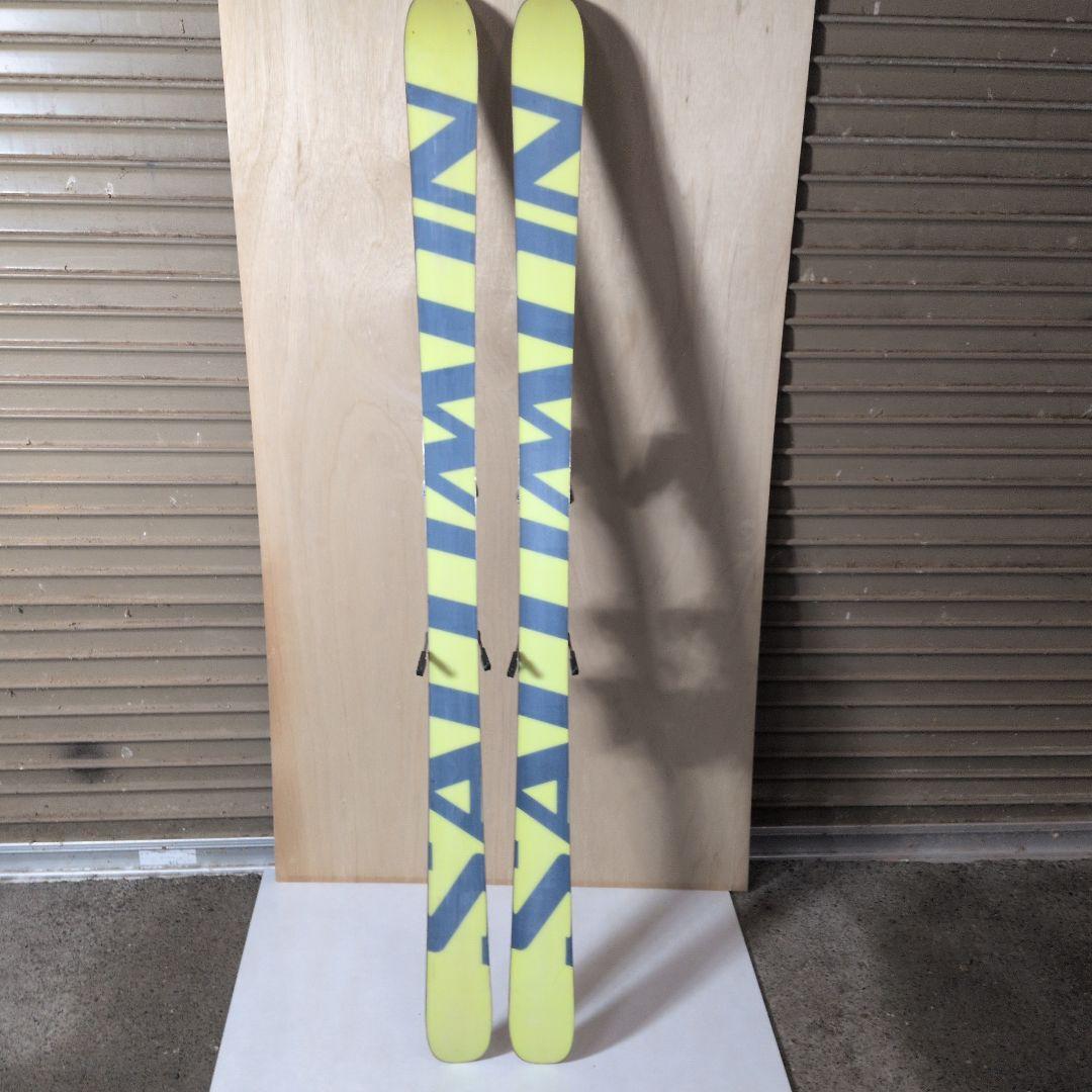 SALOMON　テンエイティー