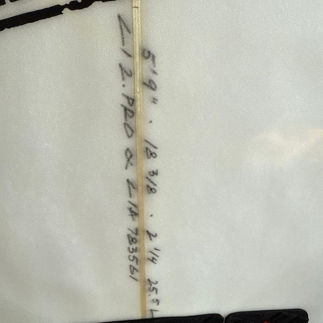 サーフィン・ボディボード MASA