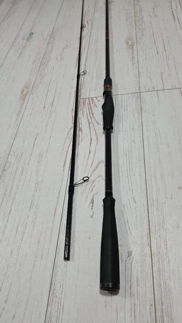 5代目 Foojin'Z HIGH ROLLER 103ML