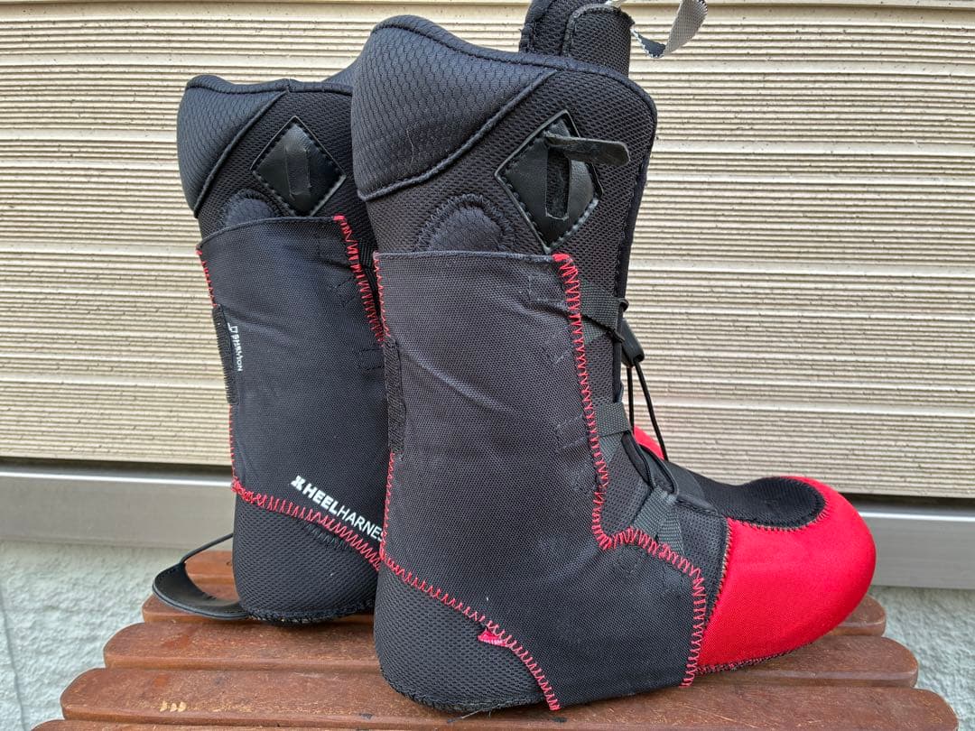 DEELUXE EMPIRE 20/21 サイズ7.5