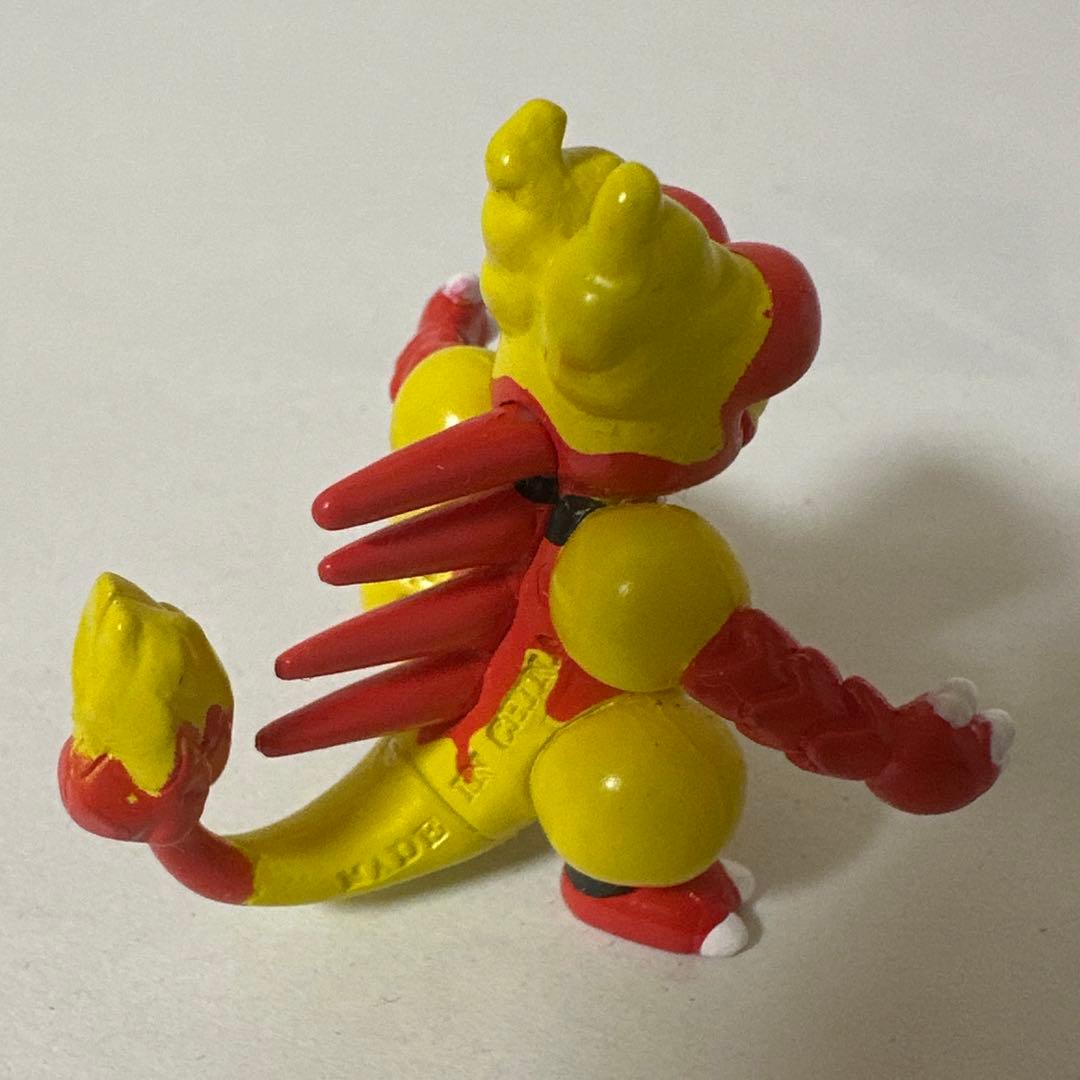 希少！【初期】 モンコレ　ブビィ　ブーバー