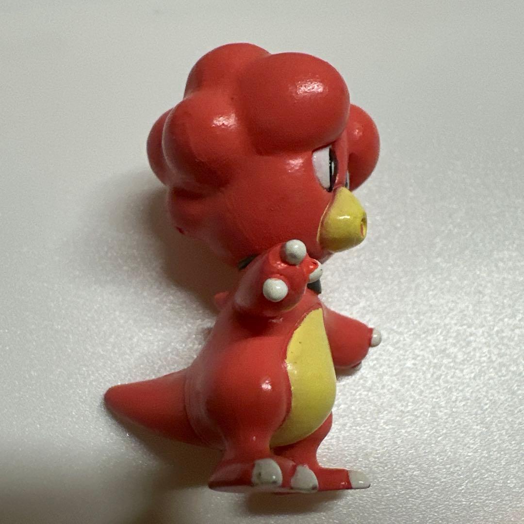 希少！【初期】 モンコレ　ブビィ　ブーバー