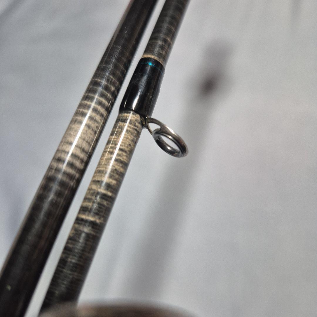 Daiwa Emeraldas ショアジギングロッド