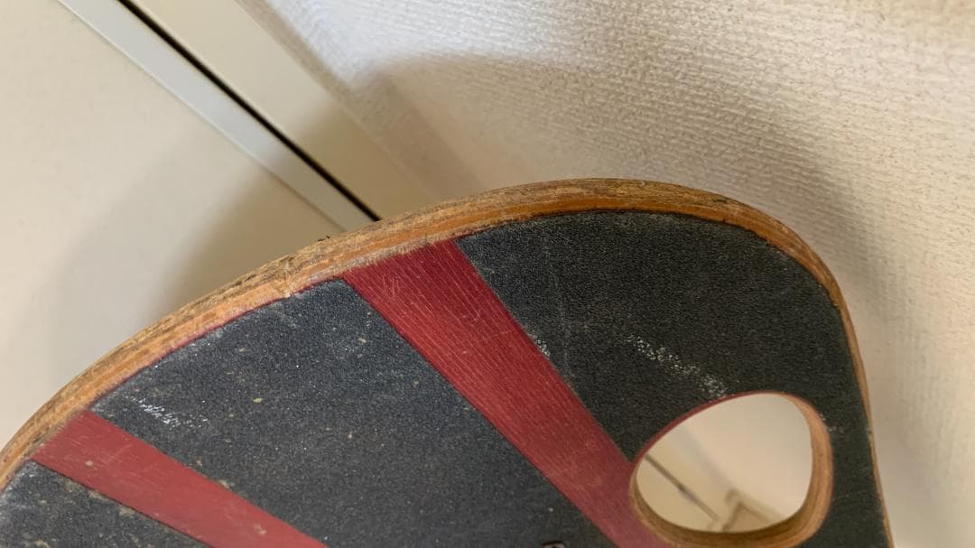 【ENVY】スケートボード ロングボード ※引き取り限定