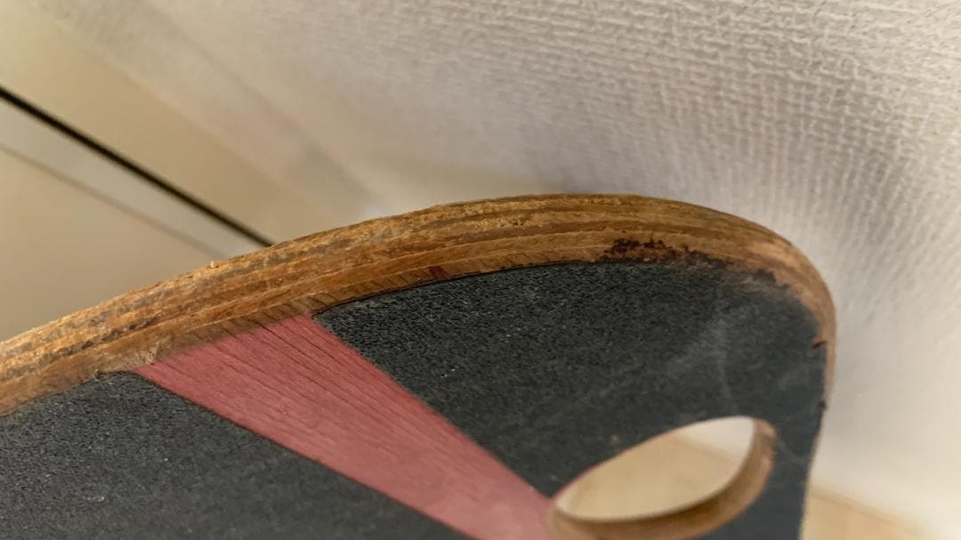 【ENVY】スケートボード ロングボード ※引き取り限定