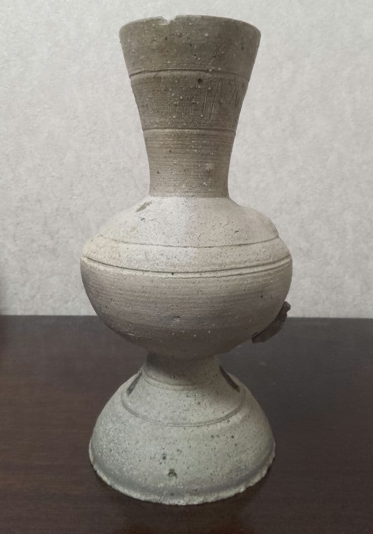 古墳時代 須恵器 祭器 副葬品 出土