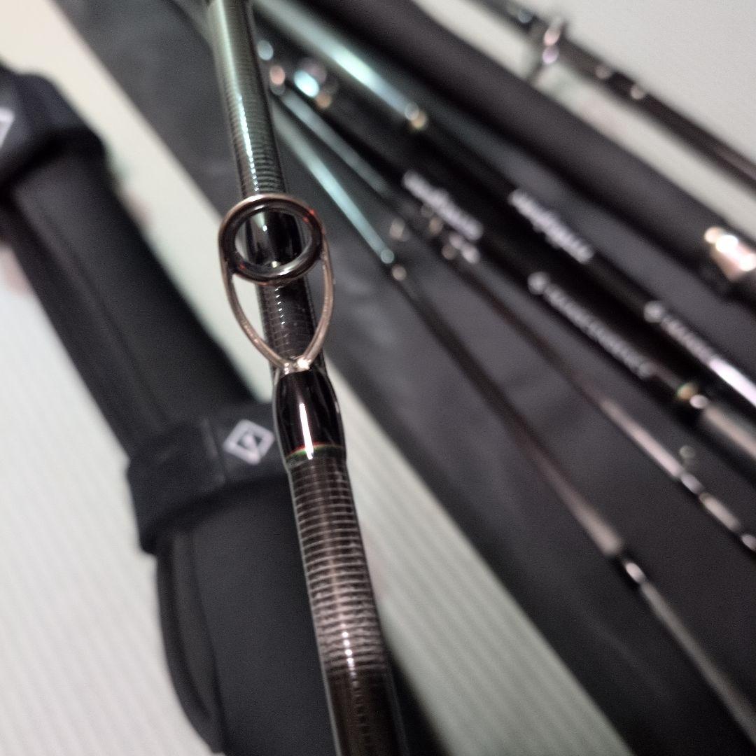 トランスセンデンス　マーレフリップ102