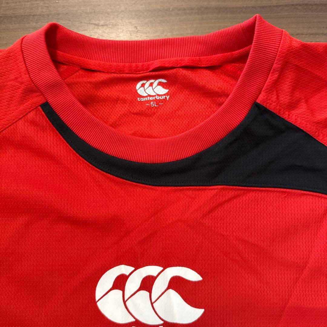 東芝ブレイブルーパス東京　練習着　レア