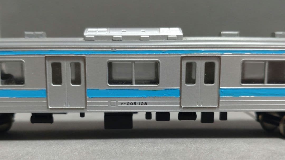 KATO 205系京浜東北線 10両