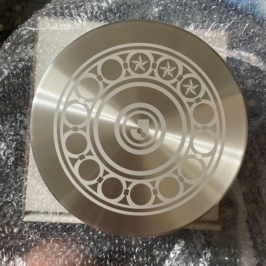 2020明治安田生命J1リーグ優勝記念 アルミフロ（風呂）桶