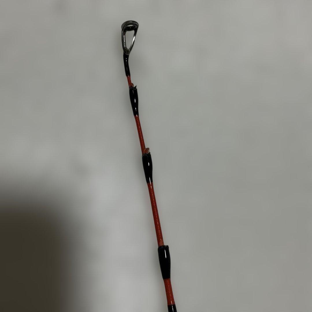 や*！様 ダイワ　メタリアカットウH142 現状　フグ　トラフグ　カワハギ