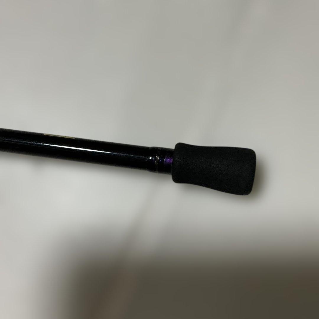 や*！様 ダイワ　メタリアカットウH142 現状　フグ　トラフグ　カワハギ