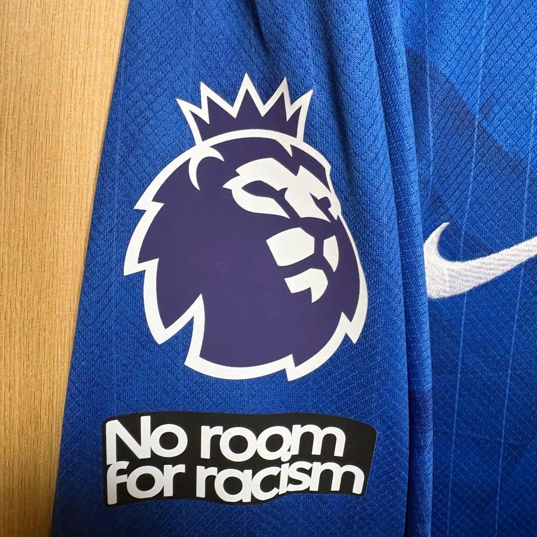 チェルシー 25-26 ホーム 長袖 ユニフォーム No.41 エステバン