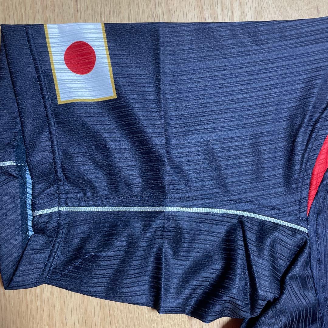 小笠原道大 WBC ユニホーム 侍ジャパン