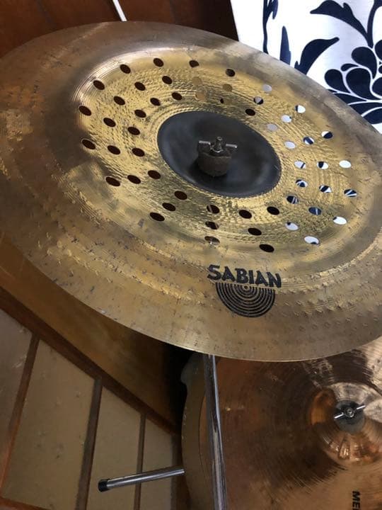 セイビアン　AA  チャイナ　オーゾン