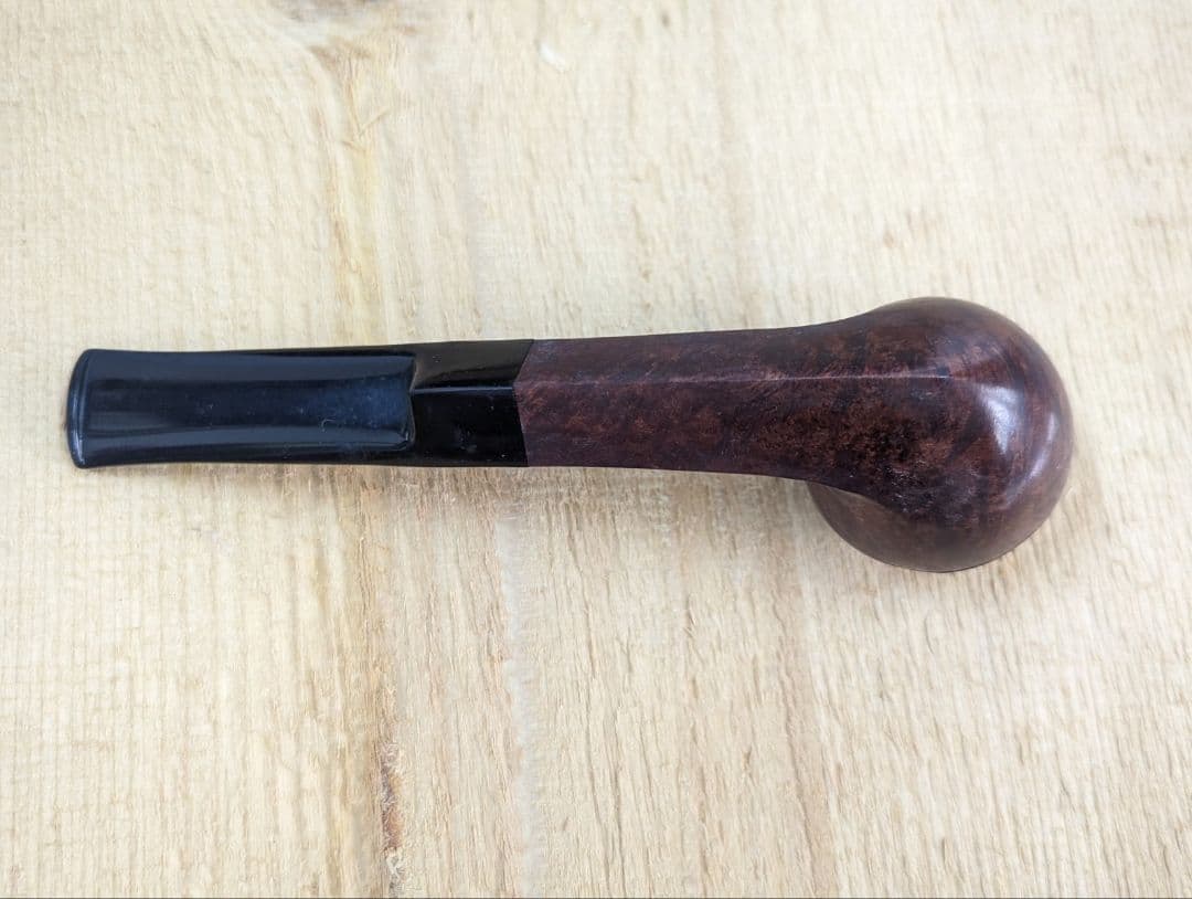 ヴィンテージ　ピーターソン　パイプ　たばこ