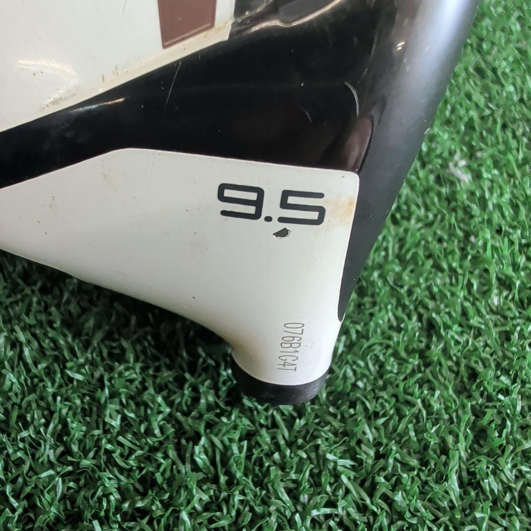 TaylorMade SIM GLOIRE ドライバー 9.5度