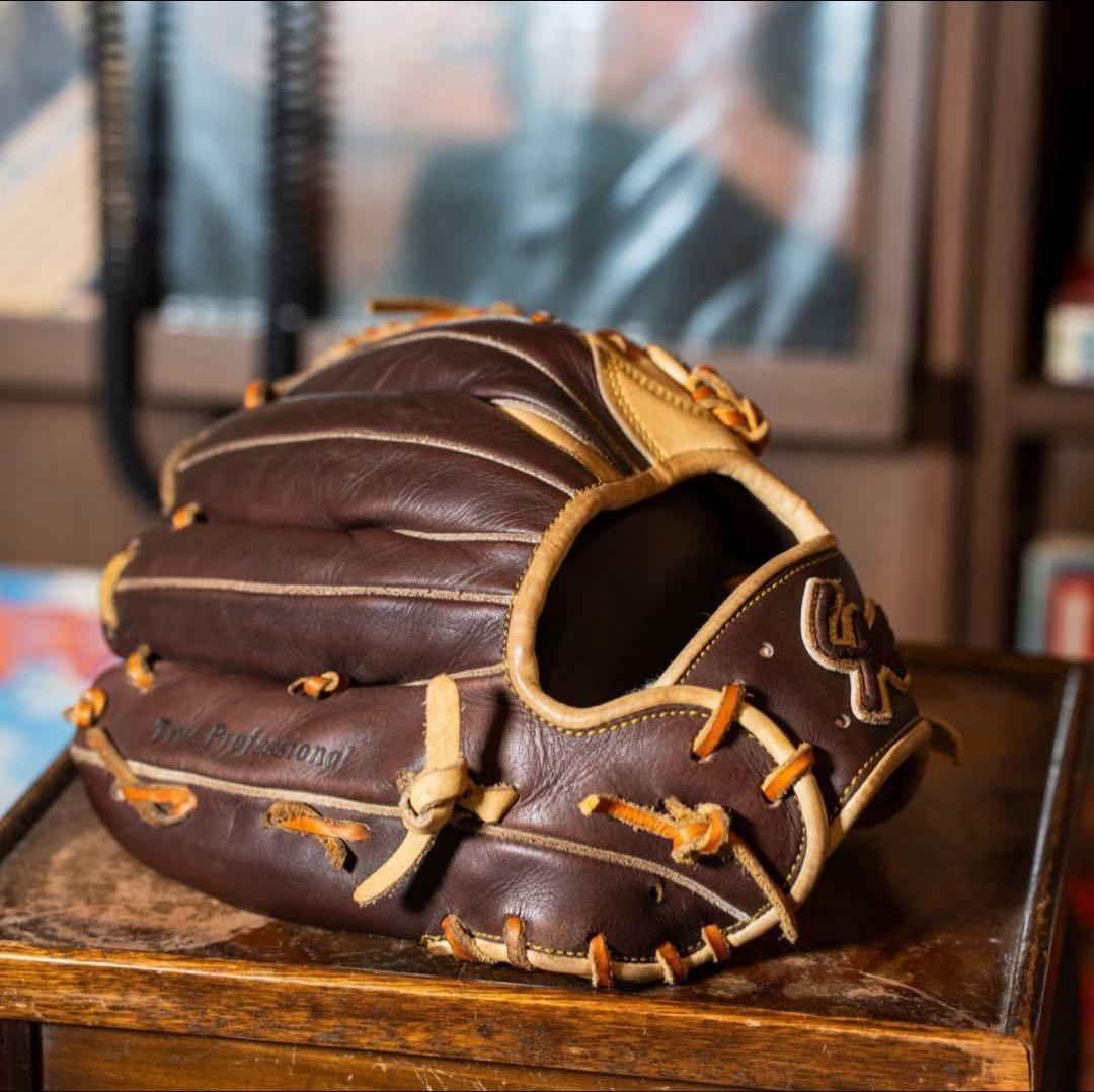 久保田スラッガー　軟式グラブ