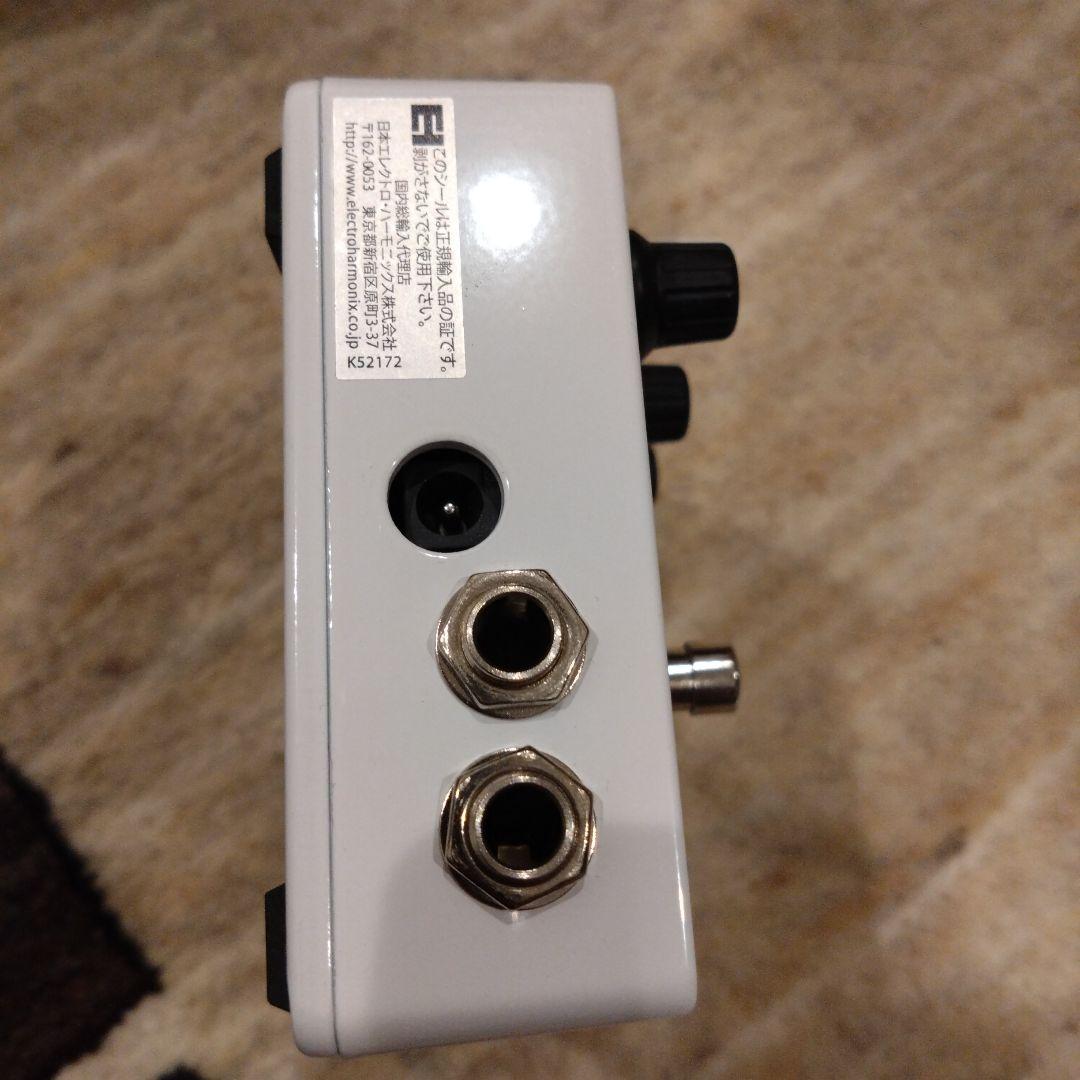 ROGER MAYER 4644 Drive ギターエフェクター