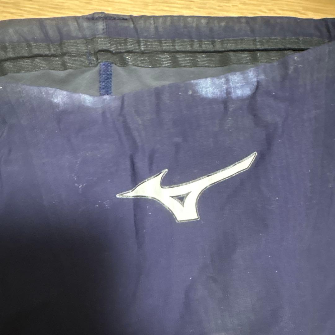 mizuno 競泳用オープンウォーター ロングスパッツ FINA 承認済み XS