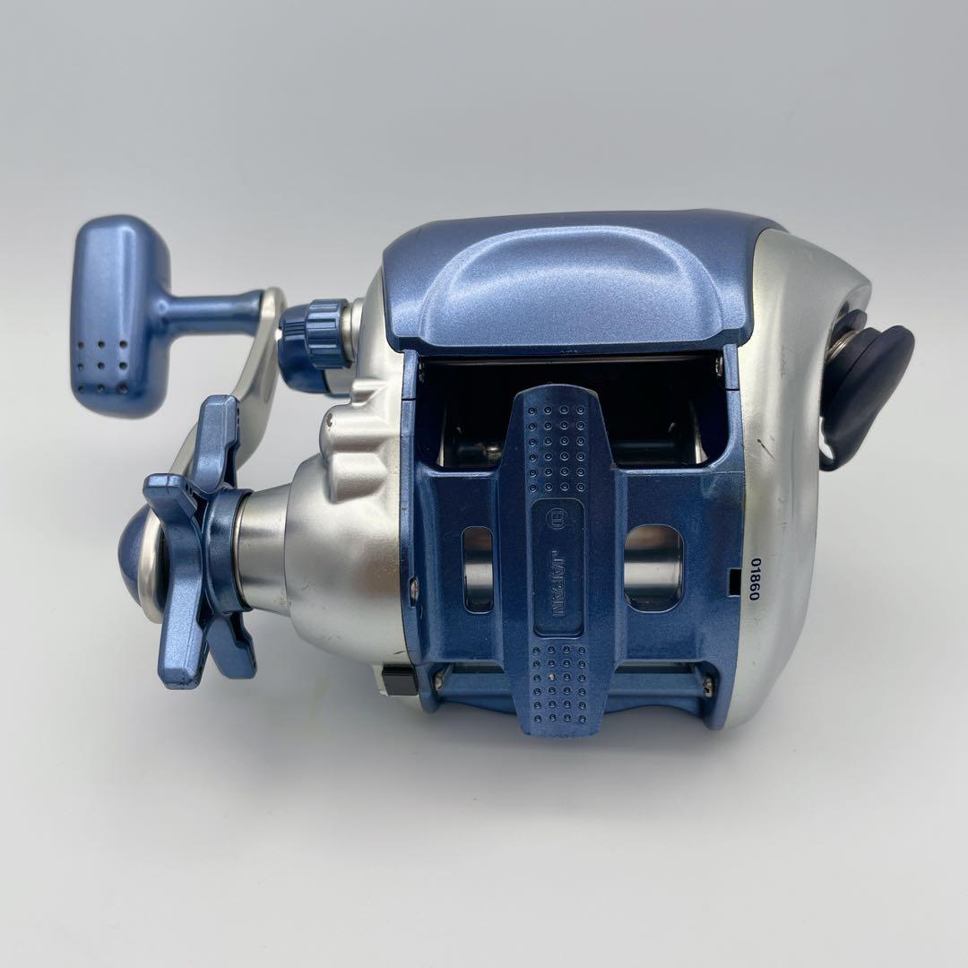 【良品】SHIMANO シマノ電動丸3000H