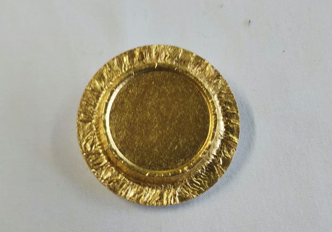 茶道具 茶入 備前 肩付 伊勢崎競 伊勢崎満 4男 新品未使用