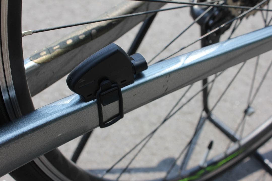 SUN猿  メリダスクルトゥーラ4000 2017 xs