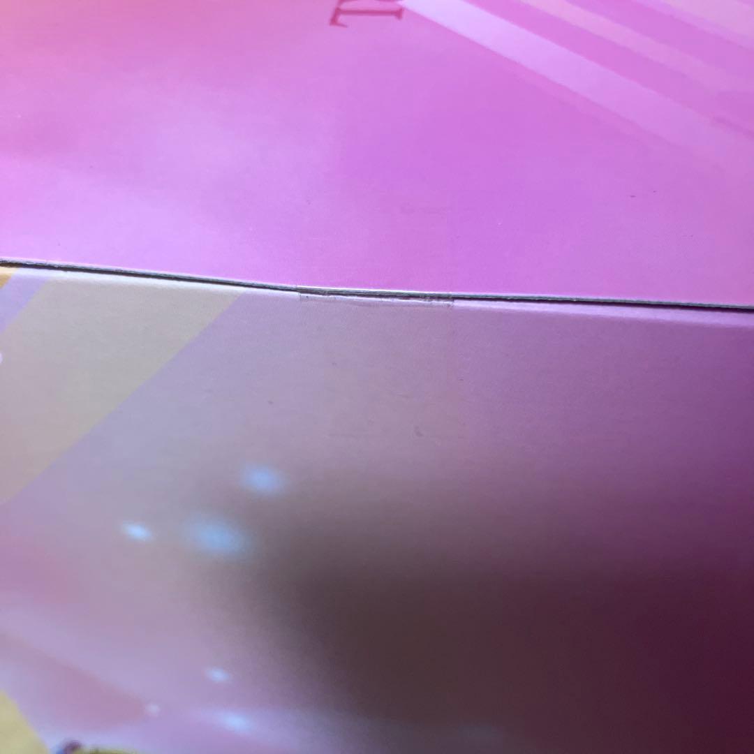 ブラックマジシャンガール　スケールフィギュア